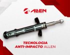 TECNOLOGIA ANTI-IMPACTO ALLEN